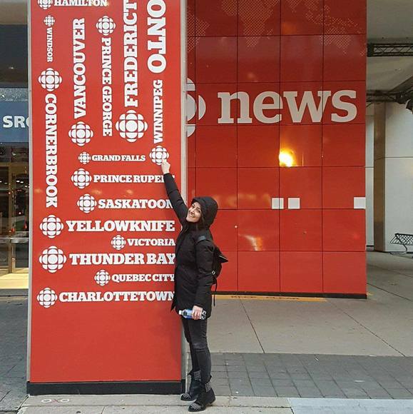 Meet your Posher, Katerina - Picture 1 of 1